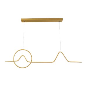 glo-61293-61293_3 GLOBOSTAR® WINDY 61293 ΚΡΕΜΑΣΤΟ ΦΩΤΙΣΤΙΚΟ ΟΡΟΦΗΣ DESIGN LED CCT 67W 7504LM 300° AC 220-240