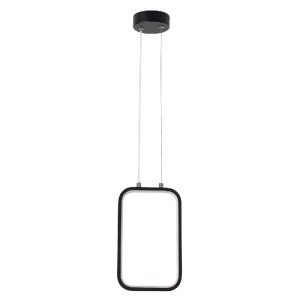 glo-61298-61298_4 GLOBOSTAR® DEROBA 61298 ΚΡΕΜΑΣΤΟ ΦΩΤΙΣΤΙΚΟ ΟΡΟΦΗΣ LINEAR DESIGN LED CCT 12W 1320LM 360° AC