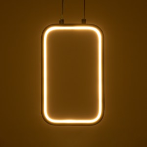 glo-61298-61298_7 GLOBOSTAR® DEROBA 61298 ΚΡΕΜΑΣΤΟ ΦΩΤΙΣΤΙΚΟ ΟΡΟΦΗΣ LINEAR DESIGN LED CCT 12W 1320LM 360° AC