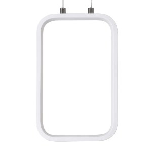 glo-61299-fbf63f_61299_5 GLOBOSTAR® DEROBA 61299 ΚΡΕΜΑΣΤΟ ΦΩΤΙΣΤΙΚΟ ΟΡΟΦΗΣ LINEAR DESIGN LED CCT 12W 1320LM 360° AC