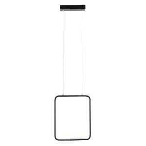 glo-61302-61302_4 GLOBOSTAR® NEROBA 61302 ΚΡΕΜΑΣΤΟ ΦΩΤΙΣΤΙΚΟ ΟΡΟΦΗΣ LINEAR DESIGN LED CCT 18W 1980LM 360° AC