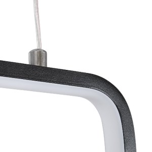 glo-61302-61302_5 GLOBOSTAR® NEROBA 61302 ΚΡΕΜΑΣΤΟ ΦΩΤΙΣΤΙΚΟ ΟΡΟΦΗΣ LINEAR DESIGN LED CCT 18W 1980LM 360° AC