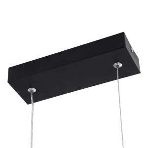 glo-61302-61302_6 GLOBOSTAR® NEROBA 61302 ΚΡΕΜΑΣΤΟ ΦΩΤΙΣΤΙΚΟ ΟΡΟΦΗΣ LINEAR DESIGN LED CCT 18W 1980LM 360° AC