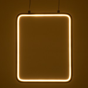 glo-61302-61302_7 GLOBOSTAR® NEROBA 61302 ΚΡΕΜΑΣΤΟ ΦΩΤΙΣΤΙΚΟ ΟΡΟΦΗΣ LINEAR DESIGN LED CCT 18W 1980LM 360° AC