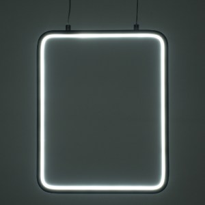 glo-61302-61302_9 GLOBOSTAR® NEROBA 61302 ΚΡΕΜΑΣΤΟ ΦΩΤΙΣΤΙΚΟ ΟΡΟΦΗΣ LINEAR DESIGN LED CCT 18W 1980LM 360° AC