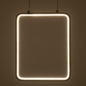 glo-61303-61303_8 GLOBOSTAR® NEROBA 61303 ΚΡΕΜΑΣΤΟ ΦΩΤΙΣΤΙΚΟ ΟΡΟΦΗΣ LINEAR DESIGN LED CCT 18W 1980LM 360° AC