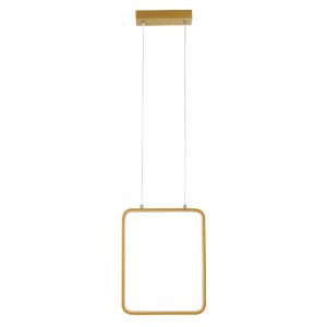 glo-61305-61305_4 GLOBOSTAR® NEROBA 61305 ΚΡΕΜΑΣΤΟ ΦΩΤΙΣΤΙΚΟ ΟΡΟΦΗΣ LINEAR DESIGN LED CCT 18W 1980LM 360° AC