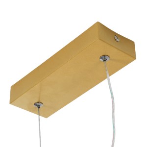 glo-61305-61305_6 GLOBOSTAR® NEROBA 61305 ΚΡΕΜΑΣΤΟ ΦΩΤΙΣΤΙΚΟ ΟΡΟΦΗΣ LINEAR DESIGN LED CCT 18W 1980LM 360° AC