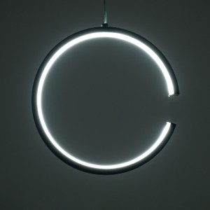 glo-61306-61306_10 GLOBOSTAR® CEROBA 61306 ΚΡΕΜΑΣΤΟ ΦΩΤΙΣΤΙΚΟ ΟΡΟΦΗΣ LINEAR DESIGN LED CCT 12W 1320LM 360° AC