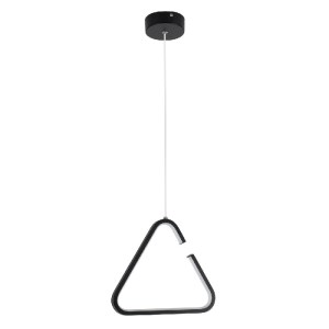glo-61307-61307_3 GLOBOSTAR® CEROBA 61307 ΚΡΕΜΑΣΤΟ ΦΩΤΙΣΤΙΚΟ ΟΡΟΦΗΣ LINEAR DESIGN LED CCT 12W 1320LM 360° AC