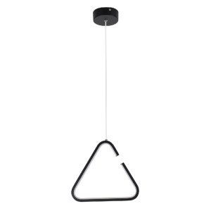 glo-61307-61307_4 GLOBOSTAR® CEROBA 61307 ΚΡΕΜΑΣΤΟ ΦΩΤΙΣΤΙΚΟ ΟΡΟΦΗΣ LINEAR DESIGN LED CCT 12W 1320LM 360° AC