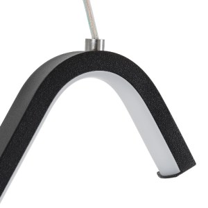 glo-61307-61307_7 GLOBOSTAR® CEROBA 61307 ΚΡΕΜΑΣΤΟ ΦΩΤΙΣΤΙΚΟ ΟΡΟΦΗΣ LINEAR DESIGN LED CCT 12W 1320LM 360° AC