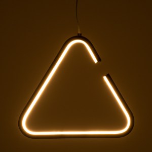glo-61307-61307_8 GLOBOSTAR® CEROBA 61307 ΚΡΕΜΑΣΤΟ ΦΩΤΙΣΤΙΚΟ ΟΡΟΦΗΣ LINEAR DESIGN LED CCT 12W 1320LM 360° AC