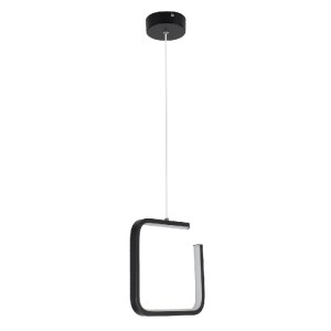 glo-61308-61308_3 GLOBOSTAR® CEROBA 61308 ΚΡΕΜΑΣΤΟ ΦΩΤΙΣΤΙΚΟ ΟΡΟΦΗΣ LINEAR DESIGN LED CCT 12W 1320LM 360° AC