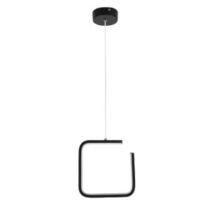 glo-61308-61308_4 GLOBOSTAR® CEROBA 61308 ΚΡΕΜΑΣΤΟ ΦΩΤΙΣΤΙΚΟ ΟΡΟΦΗΣ LINEAR DESIGN LED CCT 12W 1320LM 360° AC