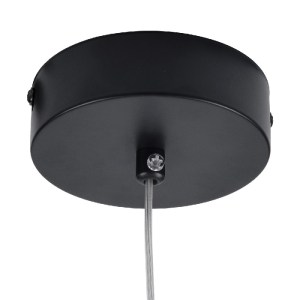 glo-61309-61309_9 GLOBOSTAR® TEARS 61309 ΚΡΕΜΑΣΤΟ ΦΩΤΙΣΤΙΚΟ ΟΡΟΦΗΣ DESIGN LED CCT 3W 330LM 180° AC 220-240V 