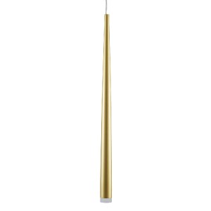 glo-61310-61310_2 GLOBOSTAR® TEARS 61310 ΚΡΕΜΑΣΤΟ ΦΩΤΙΣΤΙΚΟ ΟΡΟΦΗΣ DESIGN LED CCT 3W 330LM 180° AC 220-240V 