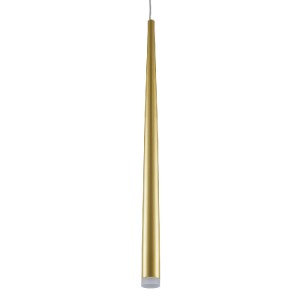 glo-61310-61310_5 GLOBOSTAR® TEARS 61310 ΚΡΕΜΑΣΤΟ ΦΩΤΙΣΤΙΚΟ ΟΡΟΦΗΣ DESIGN LED CCT 3W 330LM 180° AC 220-240V 