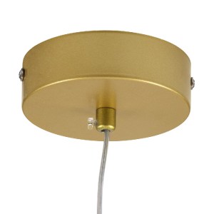 glo-61310-61310_9 GLOBOSTAR® TEARS 61310 ΚΡΕΜΑΣΤΟ ΦΩΤΙΣΤΙΚΟ ΟΡΟΦΗΣ DESIGN LED CCT 3W 330LM 180° AC 220-240V 