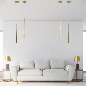 glo-61310-post_96 GLOBOSTAR® TEARS 61310 ΚΡΕΜΑΣΤΟ ΦΩΤΙΣΤΙΚΟ ΟΡΟΦΗΣ DESIGN LED CCT 3W 330LM 180° AC 220-240V 