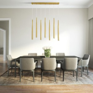 glo-61312-post_103 GLOBOSTAR® TEARS 61312 ΚΡΕΜΑΣΤΟ ΦΩΤΙΣΤΙΚΟ ΟΡΟΦΗΣ DESIGN LED CCT 21W 2310LM 180° AC 220-240