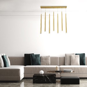 glo-61312-post_343 GLOBOSTAR® TEARS 61312 ΚΡΕΜΑΣΤΟ ΦΩΤΙΣΤΙΚΟ ΟΡΟΦΗΣ DESIGN LED CCT 21W 2310LM 180° AC 220-240