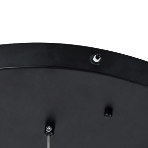 glo-61313-61313_10 GLOBOSTAR® TEARS 61313 ΚΡΕΜΑΣΤΟ ΦΩΤΙΣΤΙΚΟ ΟΡΟΦΗΣ DESIGN LED CCT 36W 3960LM 180° AC 220-240