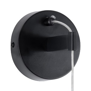 glo-61315-61315_10 GLOBOSTAR® TEARS 61315 ΦΩΤΙΣΤΙΚΟ ΤΟΙΧΟΥ - ΑΠΛΙΚΑ DESIGN LED CCT 3W 330LM 180° AC 220-240V 