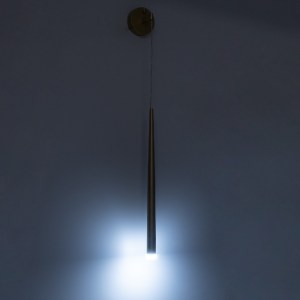 glo-61315-61315_13 GLOBOSTAR® TEARS 61315 ΦΩΤΙΣΤΙΚΟ ΤΟΙΧΟΥ - ΑΠΛΙΚΑ DESIGN LED CCT 3W 330LM 180° AC 220-240V 