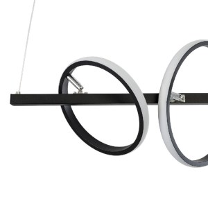 glo-61319-61319_8 GLOBOSTAR® CIRCOLARE 61319 ΚΡΕΜΑΣΤΟ ΦΩΤΙΣΤΙΚΟ ΟΡΟΦΗΣ DESIGN LED CCT 75W 8400LM 360° AC 220