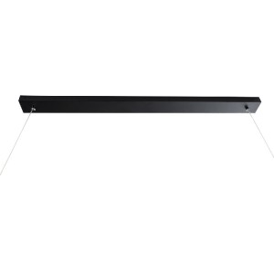 glo-61319-61319_9 GLOBOSTAR® CIRCOLARE 61319 ΚΡΕΜΑΣΤΟ ΦΩΤΙΣΤΙΚΟ ΟΡΟΦΗΣ DESIGN LED CCT 75W 8400LM 360° AC 220