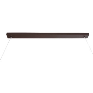 glo-61321-61321_9 GLOBOSTAR® CIRCOLARE 61321 ΚΡΕΜΑΣΤΟ ΦΩΤΙΣΤΙΚΟ ΟΡΟΦΗΣ DESIGN LED CCT 75W 8400LM 360° AC 220