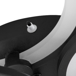 glo-61323-61323_7 GLOBOSTAR® ROYAL-R 61323 ΦΩΤΙΣΤΙΚΟ ΟΡΟΦΗΣ DESIGN LED CCT 135W 16200LM 360° AC 220-240V - Ε