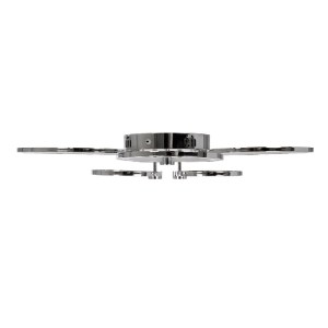 glo-61324-61324_5 GLOBOSTAR® ROYAL-R 61324 ΦΩΤΙΣΤΙΚΟ ΟΡΟΦΗΣ DESIGN LED CCT 135W 16200LM 360° AC 220-240V - Ε