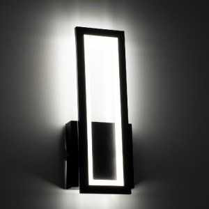 glo-61327-61327_7 GLOBOSTAR® TIARA 61327 ΦΩΤΙΣΤΙΚΟ ΤΟΙΧΟΥ - ΑΠΛΙΚΑ DESIGN LED CCT 12W 1440LM 360° AC 220-240