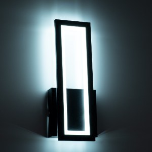 glo-61327-61327_8 GLOBOSTAR® TIARA 61327 ΦΩΤΙΣΤΙΚΟ ΤΟΙΧΟΥ - ΑΠΛΙΚΑ DESIGN LED CCT 12W 1440LM 360° AC 220-240