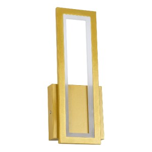 glo-61328-61328_2 GLOBOSTAR® TIARA 61328 ΦΩΤΙΣΤΙΚΟ ΤΟΙΧΟΥ - ΑΠΛΙΚΑ DESIGN LED CCT 12W 1440LM 360° AC 220-240
