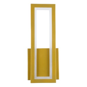 glo-61328-61328_3 GLOBOSTAR® TIARA 61328 ΦΩΤΙΣΤΙΚΟ ΤΟΙΧΟΥ - ΑΠΛΙΚΑ DESIGN LED CCT 12W 1440LM 360° AC 220-240