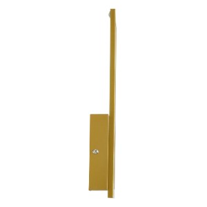glo-61328-61328_4 GLOBOSTAR® TIARA 61328 ΦΩΤΙΣΤΙΚΟ ΤΟΙΧΟΥ - ΑΠΛΙΚΑ DESIGN LED CCT 12W 1440LM 360° AC 220-240