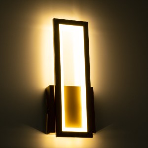 glo-61328-61328_6 GLOBOSTAR® TIARA 61328 ΦΩΤΙΣΤΙΚΟ ΤΟΙΧΟΥ - ΑΠΛΙΚΑ DESIGN LED CCT 12W 1440LM 360° AC 220-240