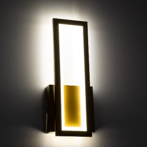 glo-61328-61328_7 GLOBOSTAR® TIARA 61328 ΦΩΤΙΣΤΙΚΟ ΤΟΙΧΟΥ - ΑΠΛΙΚΑ DESIGN LED CCT 12W 1440LM 360° AC 220-240