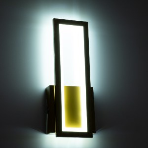 glo-61328-61328_8 GLOBOSTAR® TIARA 61328 ΦΩΤΙΣΤΙΚΟ ΤΟΙΧΟΥ - ΑΠΛΙΚΑ DESIGN LED CCT 12W 1440LM 360° AC 220-240