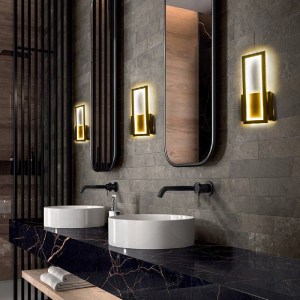 glo-61328-post_54 GLOBOSTAR® TIARA 61328 ΦΩΤΙΣΤΙΚΟ ΤΟΙΧΟΥ - ΑΠΛΙΚΑ DESIGN LED CCT 12W 1440LM 360° AC 220-240