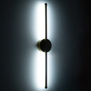 glo-61330-61330_10 GLOBOSTAR® DIADEM 61330 ΦΩΤΙΣΤΙΚΟ ΤΟΙΧΟΥ - ΑΠΛΙΚΑ DESIGN LED CCT 9W 1080LM 120° AC 220-240