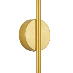 glo-61330-61330_5 GLOBOSTAR® DIADEM 61330 ΦΩΤΙΣΤΙΚΟ ΤΟΙΧΟΥ - ΑΠΛΙΚΑ DESIGN LED CCT 9W 1080LM 120° AC 220-240