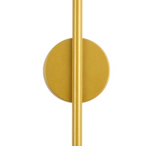 glo-61330-61330_6 GLOBOSTAR® DIADEM 61330 ΦΩΤΙΣΤΙΚΟ ΤΟΙΧΟΥ - ΑΠΛΙΚΑ DESIGN LED CCT 9W 1080LM 120° AC 220-240