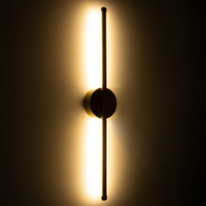 glo-61330-61330_8 GLOBOSTAR® DIADEM 61330 ΦΩΤΙΣΤΙΚΟ ΤΟΙΧΟΥ - ΑΠΛΙΚΑ DESIGN LED CCT 9W 1080LM 120° AC 220-240