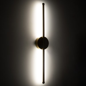 glo-61330-61330_9 GLOBOSTAR® DIADEM 61330 ΦΩΤΙΣΤΙΚΟ ΤΟΙΧΟΥ - ΑΠΛΙΚΑ DESIGN LED CCT 9W 1080LM 120° AC 220-240
