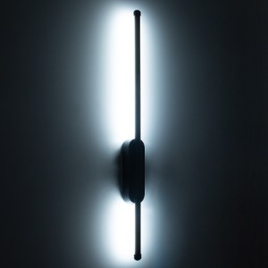 glo-61332-61332_10 GLOBOSTAR® HARLEM 61332 ΦΩΤΙΣΤΙΚΟ ΤΟΙΧΟΥ - ΑΠΛΙΚΑ DESIGN LED CCT 9W 1080LM 120° AC 220-240