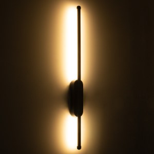 glo-61332-61332_8 GLOBOSTAR® HARLEM 61332 ΦΩΤΙΣΤΙΚΟ ΤΟΙΧΟΥ - ΑΠΛΙΚΑ DESIGN LED CCT 9W 1080LM 120° AC 220-240